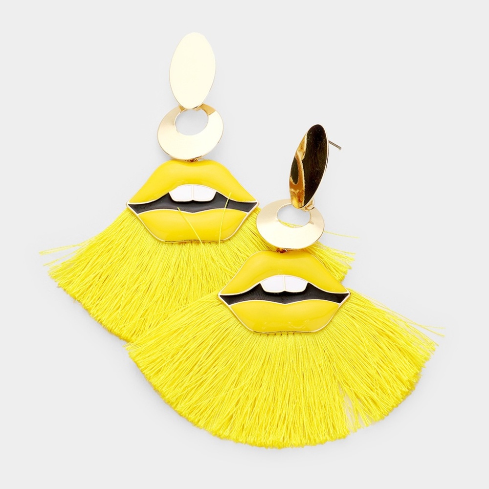 Fashion Earrings